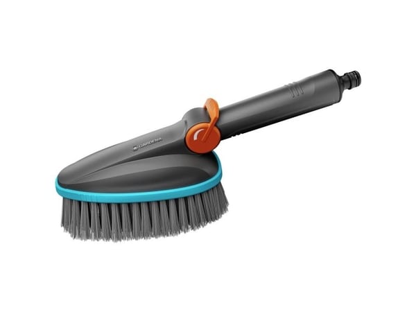 Gardena Cleansystem mjuk handborste M