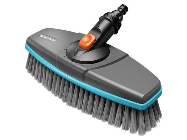 Gardena Cleansystem pehmeä harja