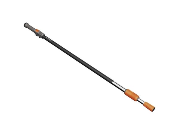 Gardena Cleansystem skaft S
