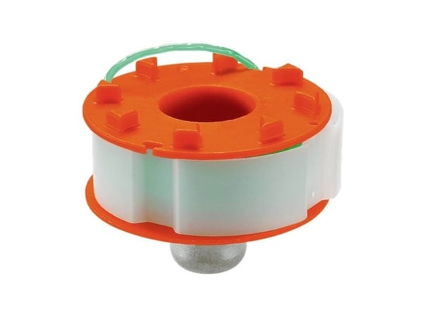 Gardena Erstatningsstrengkassett for turbotrimmer