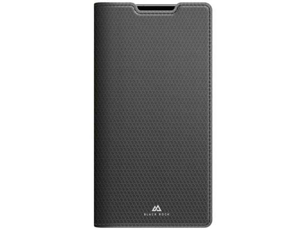 Black Rock 00226141, Folio, Samsung, Galaxy S23 FE, 16,3 cm (6.4"), Svart