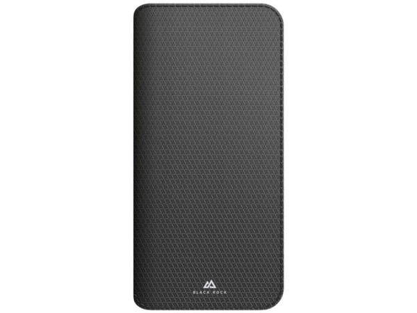 Black Rock Slim Folio, Folio, Samsung, Galaxy A25 5G, 16,5 cm (6.5"), Svart