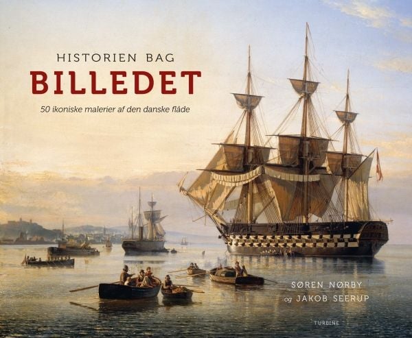 Historien bak bildet | Søren Nørby og Jakob Seerup | Språk: Dansk