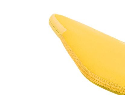 Laptoplomme Tucano 13-14'' Ermefarge, gul