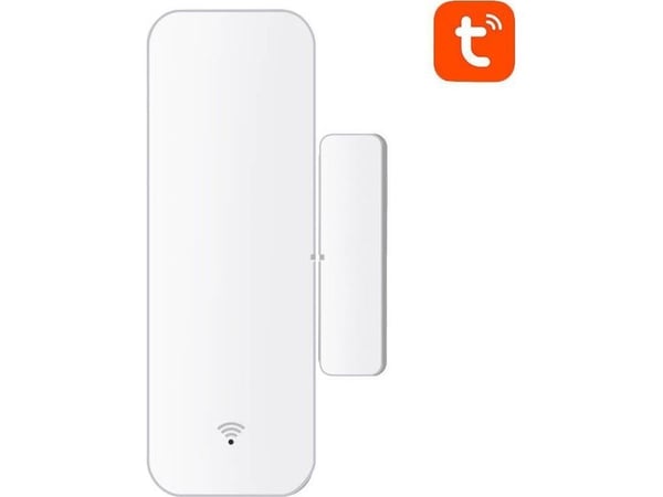 Gosund Smart Wi-Fi oven ja ikkunan avausanturi Gosund S2