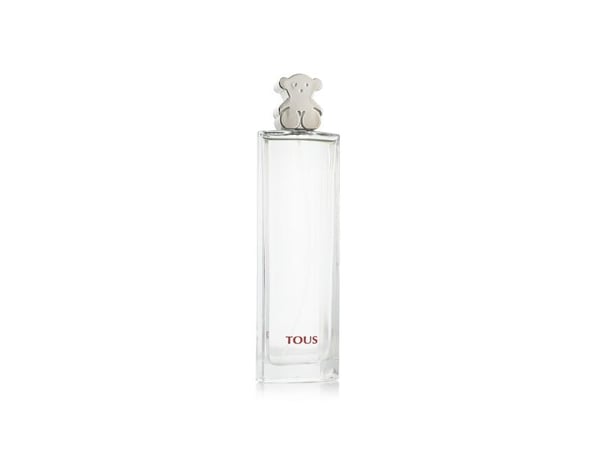 Tous Tous Silver (W) edt 90ml