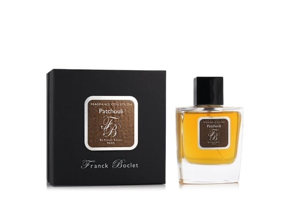 Franck Boclet Patchouli Eau De Parfum 100 ml (man)