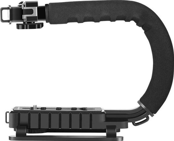 Puluz C-formet håndtak PULUZ PU3005