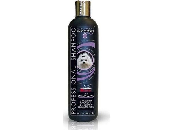 Certech Super Beno Professional schampo för malteser 250 ml