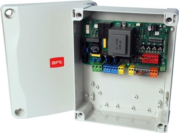 BFT ATHOS KIT AC A40 för svängdörrar
