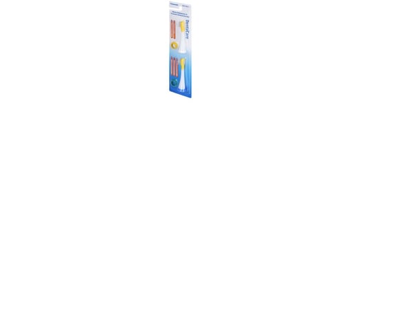 Panasonic EW0942 - Extra tandborsthuvud - till tandborste - för Panasonic EW1012W830, EW1031, EW1031CM835 Family Kit, EW1031S835, EW-DL40W835