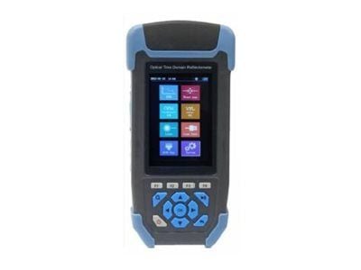 Lanview Mini-Pro OTDR - Nätverkstestare