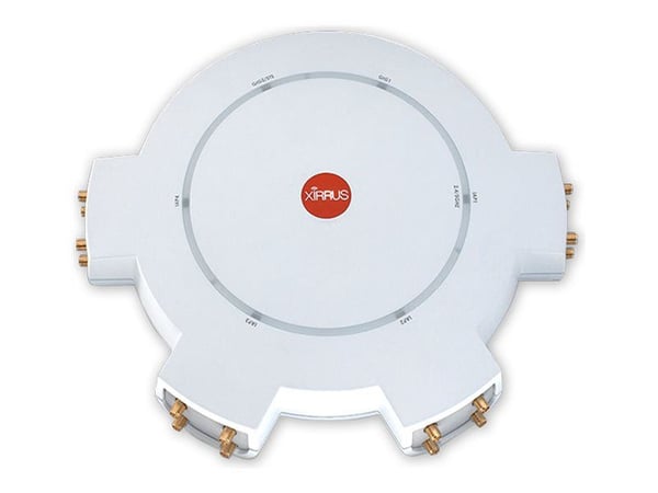Xirrus XA4-240 - Trådløst tilgangspunkt - innendørs - Wi-Fi 5 - 2.4 GHz, 5 GHz