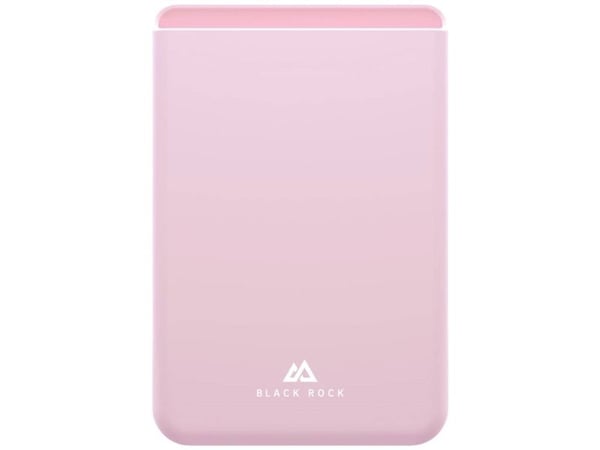Black Rock Urban Mag Case Apple iPhone 12 mini, iPhone 12, iPhone 12 Pro, iPhone 12 Pro Max, iPhone 13 Mini, iPhone 13, iPhone 13 Pro, iPhone 13 Pr...