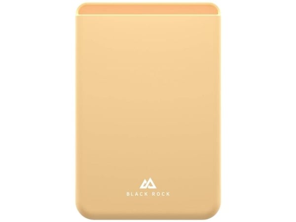 Black Rock Urban Mag Case för iPhone 12 mini, iPhone 12, iPhone 12 Pro, iPhone 12 Pro Max, iPhone 13 mini, iPhone 13, iPhone 13 Pro, iPhone 13 Pro Max