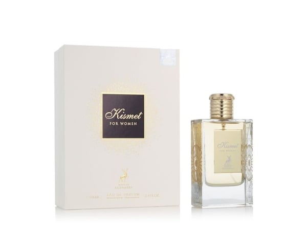 Maison Alhambra Kismet Eau De Parfum 100 ml (kvinne)
