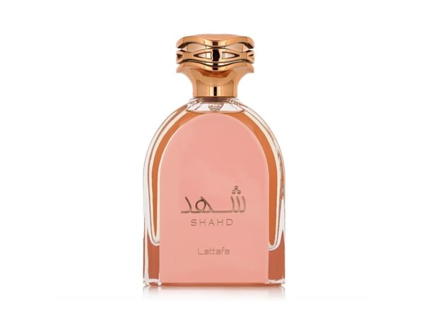 Lattafa Shahd Eau De Parfum 100 ml (nainen)