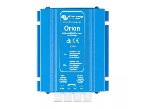 Victron Energy Omformer Orion 12/24-8 - 24 V