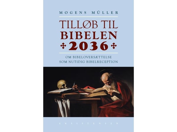 Pääsy Raamattuun 2036 | Mogens Müller | Kieli: Tanska