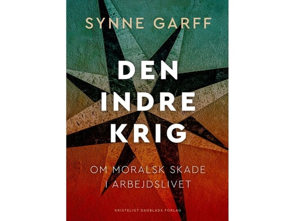Sisäinen sota | Synne Garff | Kieli: Tanska