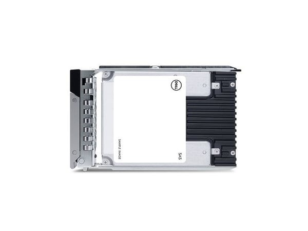 DELL 345-BDRK, 960 GB, 2.5"