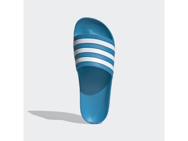 Klapki adidas Adilette Aqua mėlyna FY8047 FY8047