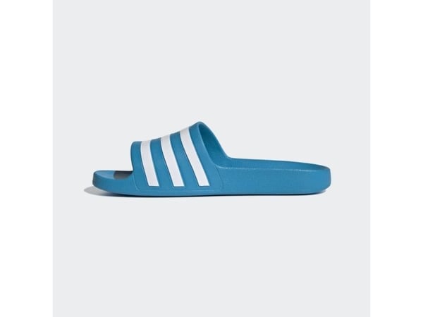 Klapki adidas Adilette Aqua mėlyna FY8047 FY8047