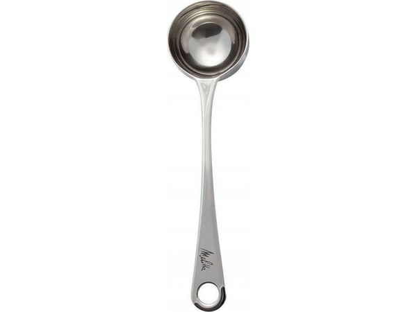 Melitta 170432, Rustfrit stål, Rustfrit stål, Rustfrit stål