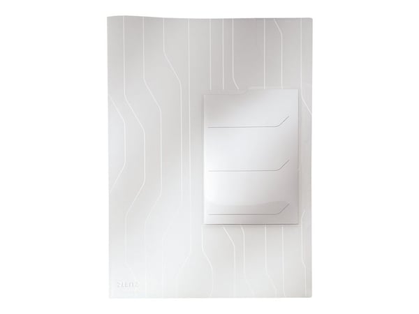 Leitz CombiFile, Polypropeeni (PP), A4, 229 mm, 313 mm