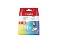 Canon CL-541XL - 15 ml - Lång livslängd - färg (cyan, magenta, gul) - original - bläckpatron - för PIXMA GM4050, MG3150, MG3510, MG3550, MG3650, MG...