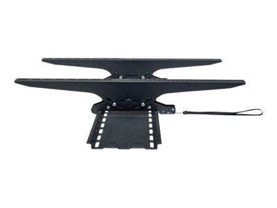 Tilt Wall Mount for 60" to 100" TVs and Monitors, UL Certified