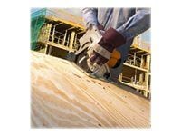 DeWALT D23700-QS - Pyörösaha - 1750 W - 235 mm