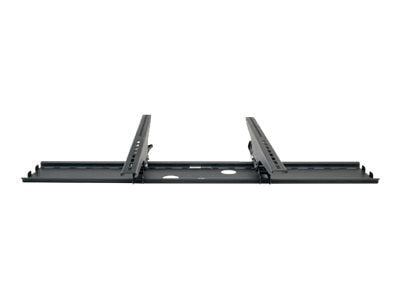 Eaton Tripp Lite Series Display TV LCD Wall Monitor Mount Tilt 60" to 100" TVs / EA / Flat-Screens - Konsol - Lågprofilsmontering - för LCD-display...