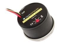 Aqua D5 - Pumpemotor for væskekjølesystem