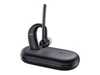 Yealink BH71 Series - Hodesett - i øret - over-øret-montering - Bluetooth - trådløs - Certified for Microsoft Teams