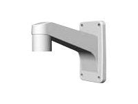 SAMSUNG TECHWIN SBP-300WM1 - Veggmonteringsbrakett - elfenben - for Hanwha Techwin WiseNet Beyond SCD-5083, SCV-5083; WiseNet P PND-9080, PNM-9080,...