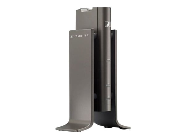 Sennheiser TR 180 - RF-lähetin hovedtelefoner rammefarve -laitteille