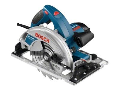 Bosch GKS 65 GCE Professional - Cirkelsav - 1800 W - 190 mm