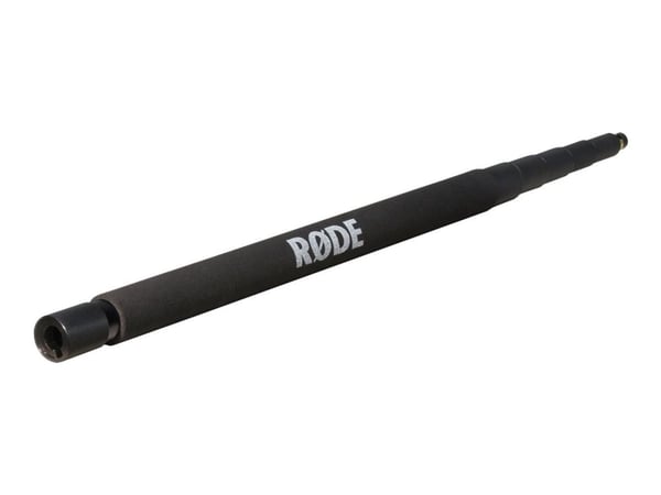 RØDE Boompole - Boom-pole för mikrofon