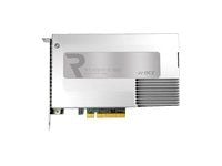 OCZ RevoDrive 350 - SSD - 240 GB - intern - PCIe 2.0 x8 - 128-bit AES
