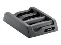 Zebra - Batteriladdare - för WT 4070, 4090