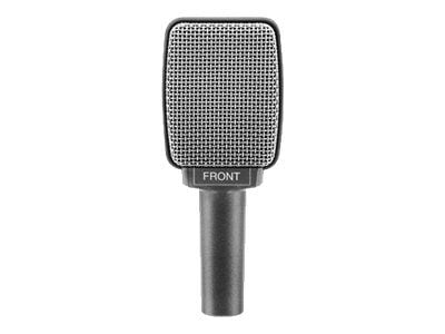 Sennheiser E 609 - Mikrofoni - soittoääni - sølv