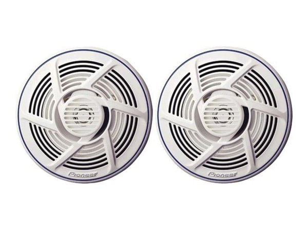 Pioneer Pioneer Pioneer TS-MR1640 merenkulun autokaiutin