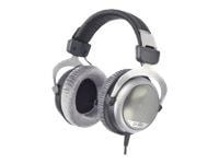 beyerdynamic DT 880 Edition - Hodetelefoner - full størrelse - kablet - 3,5 mm jakk