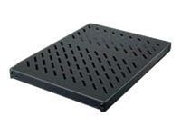 Rittal DK 5501.705, Terästä, Musta, 1 kpl