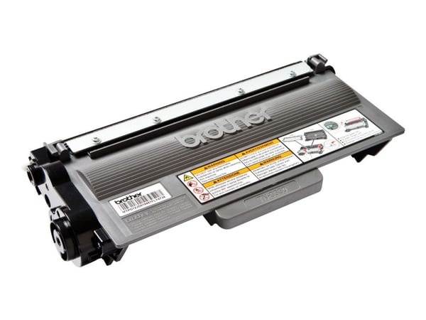 Brother TN-3330, 3000 sivua, Musta, 1 kpl