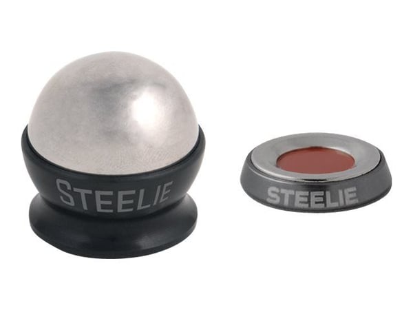 Nite Ize Steelie Car Mount Kit - Montering for mobiltelefon