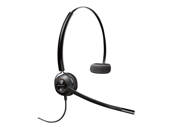 Headset Plantronics Encore Pro HW540 (88828-02)