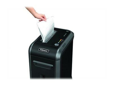 Makulator Fellowes Powershred 99ci krydsmakulering 4x38 mm (P4)