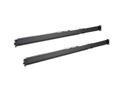 ATEN 2X-010G - Monteringssats till KVM-konsolrack - för ATEN CL1000, CL1008, CL1016, KL1100; Slideaway CL5708, CL5716